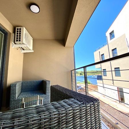 Apartment Lea Medulin Exterior foto