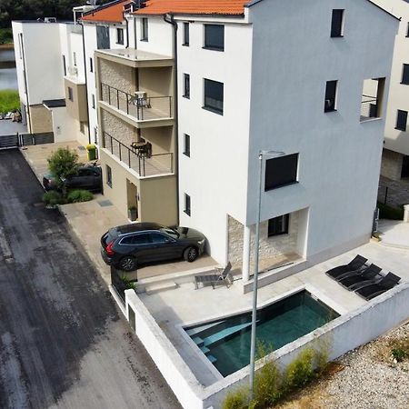 Apartment Lea Medulin Exterior foto