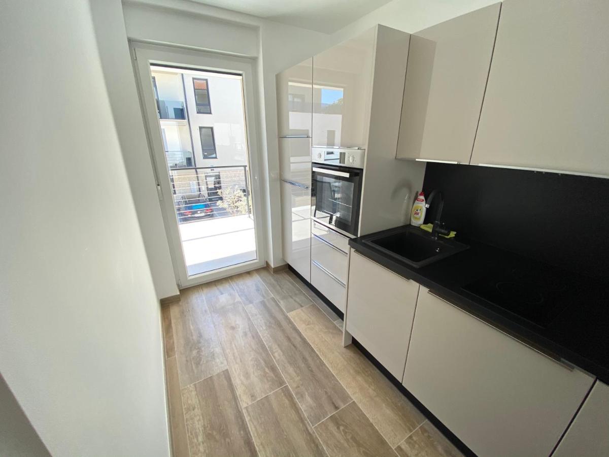 Apartment Lea Medulin Exterior foto