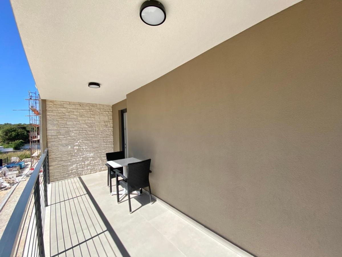 Apartment Lea Medulin Exterior foto