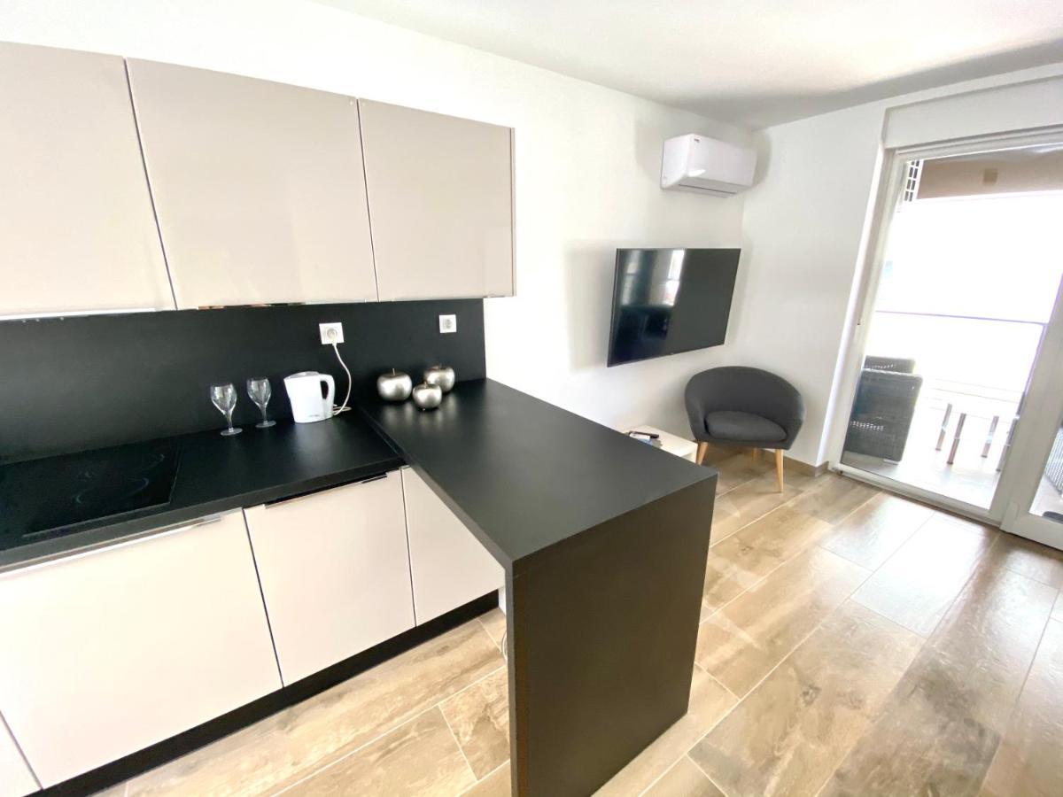 Apartment Lea Medulin Exterior foto