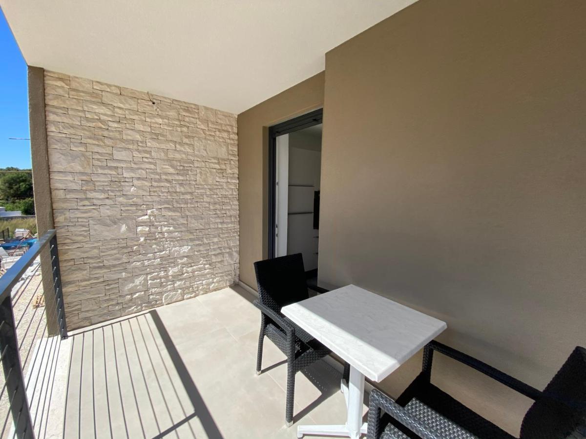 Apartment Lea Medulin Exterior foto