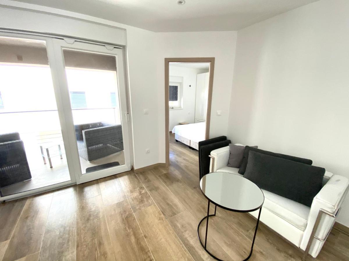 Apartment Lea Medulin Exterior foto