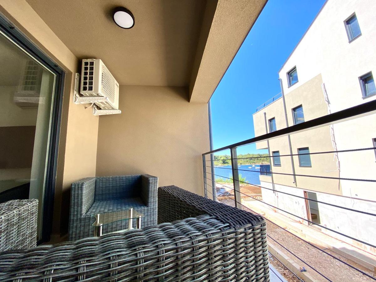 Apartment Lea Medulin Exterior foto