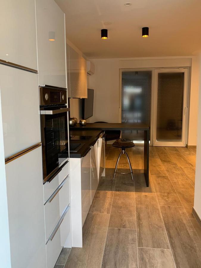 Apartment Lea Medulin Exterior foto