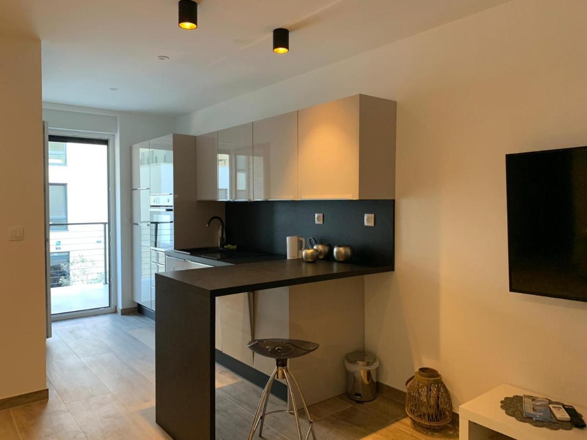 Apartment Lea Medulin Exterior foto