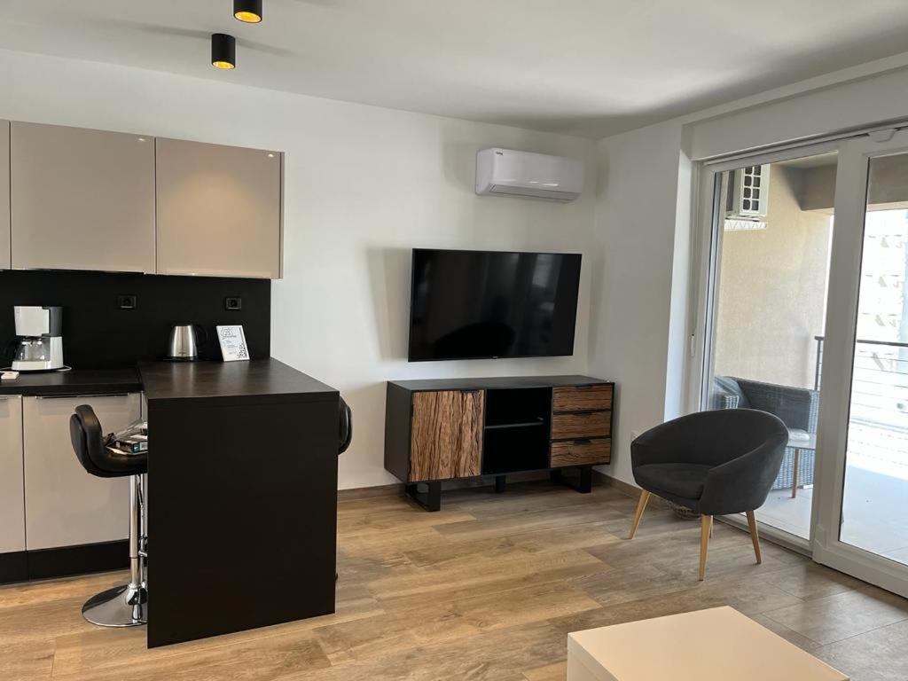 Apartment Lea Medulin Exterior foto