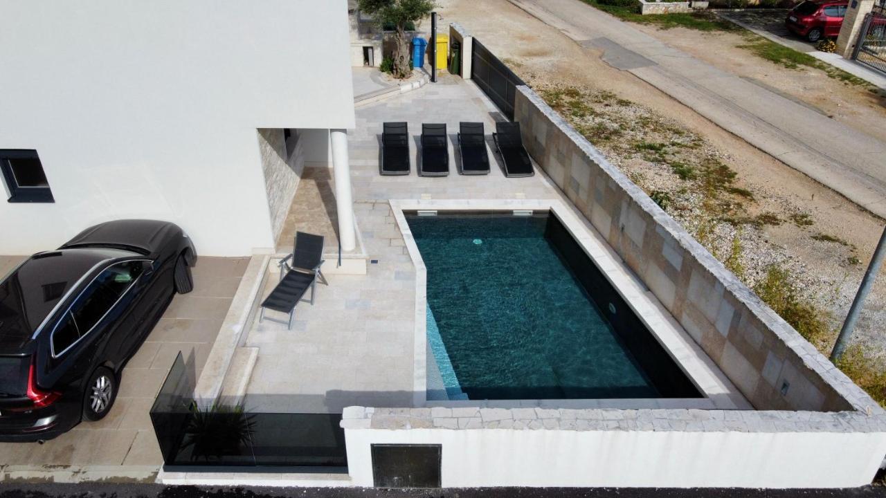 Apartment Lea Medulin Exterior foto