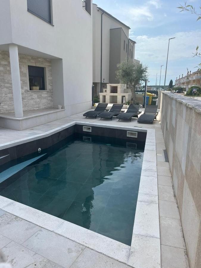Apartment Lea Medulin Exterior foto